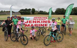 Team Jenkins